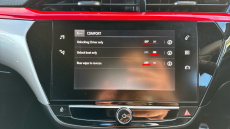 Vauxhall Corsa 1.2 Turbo GS 5dr Petrol Hatchback